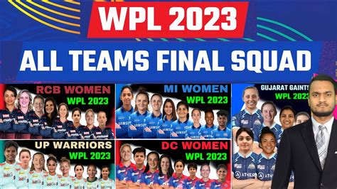 WPL 2024: How each team can make the Playoffs .